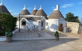 Trulli Mamima